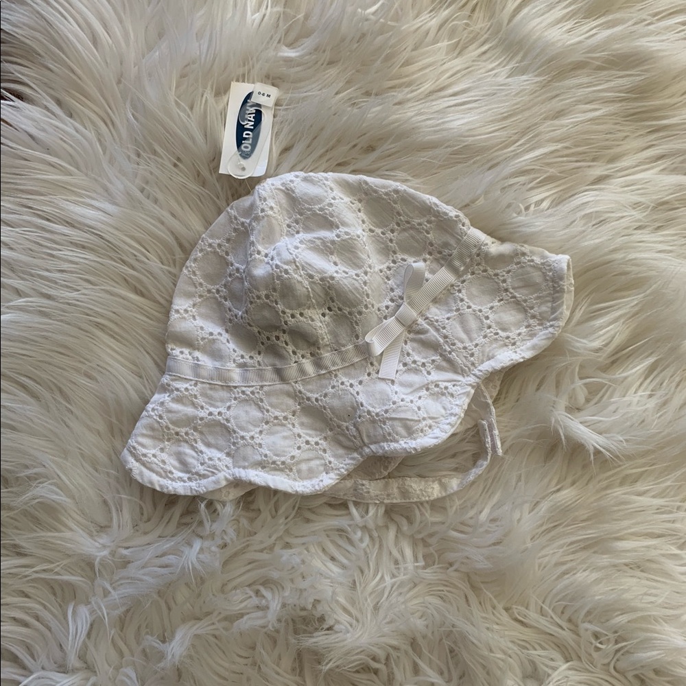 NWT Sun Hat